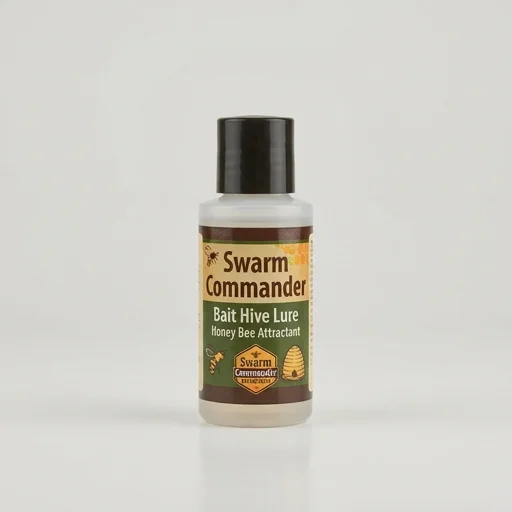 Swarm Commander Bait Hive Lure