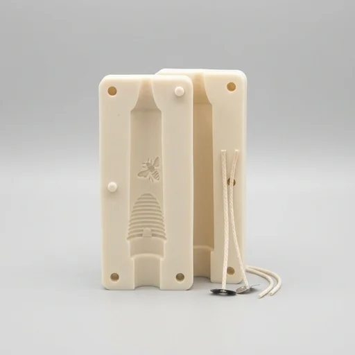 Mann Lake Beeswax Candle Mold