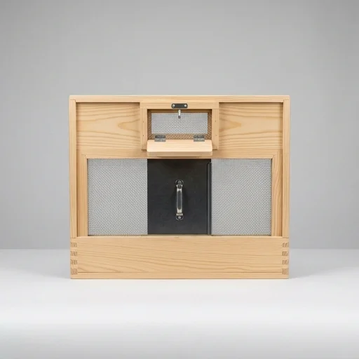 Betterbee Cloake Board Queen Rearing System