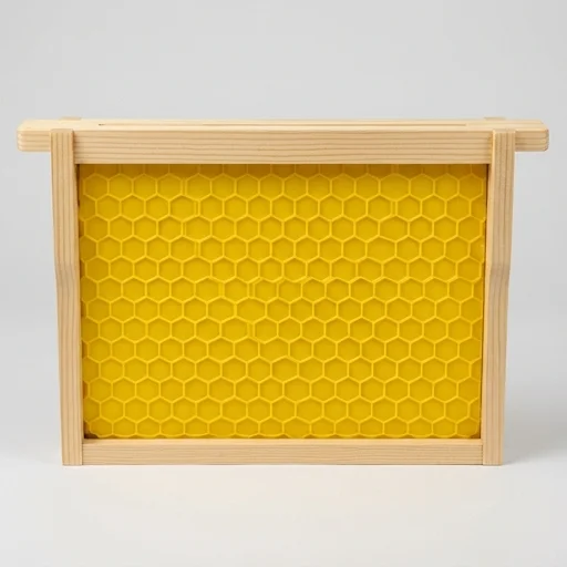 Mann Lake Drone Frame for Mite Control