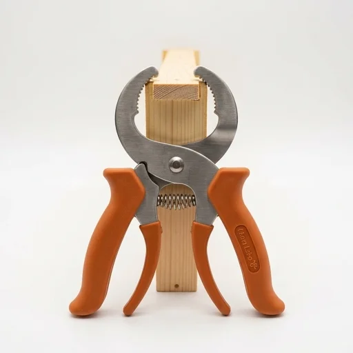 Mann Lake Frame Grip Frame Holder