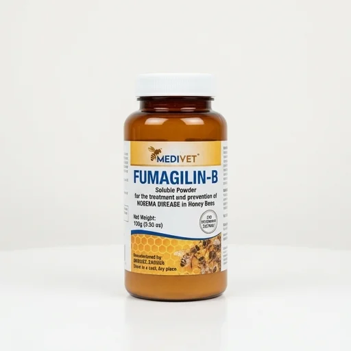 Medivet Fumagilin-B