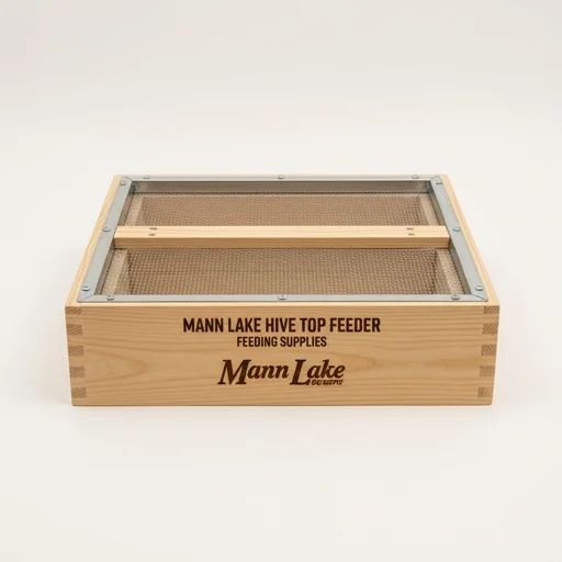 Mann Lake Hive Top Feeder