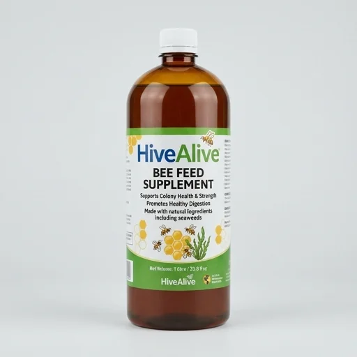 HiveAlive Bee Feed Supplement