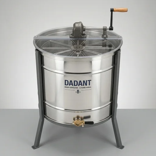 Dadant Honey Extractor - 9 Frame Radial