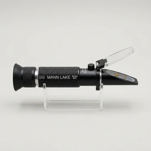 Mann Lake Honey Refractometer
