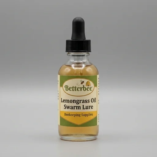 Betterbee Lemongrass Oil Swarm Lure