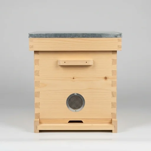 Mann Lake Nucleus Hive Box (Nuc Box)