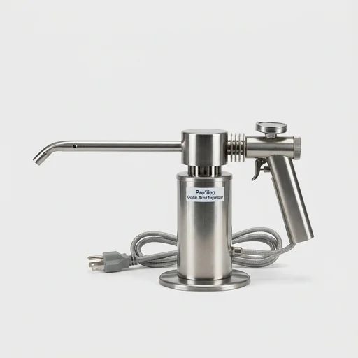 ProVap Oxalic Acid Vaporizer