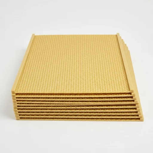 Mann Lake Plastic Foundation Sheets