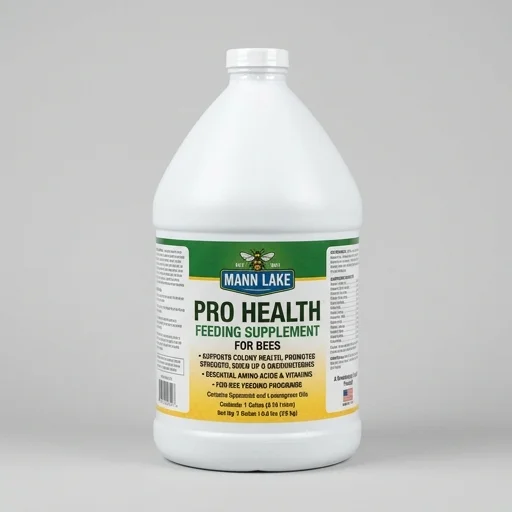 Mann Lake Pro Health Feeding Supplement