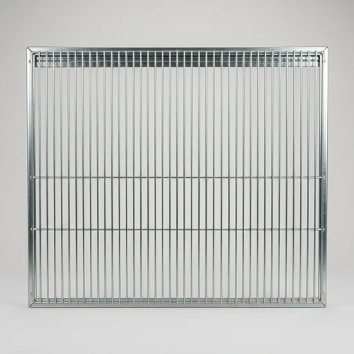 Dadant Queen Excluder - Metal