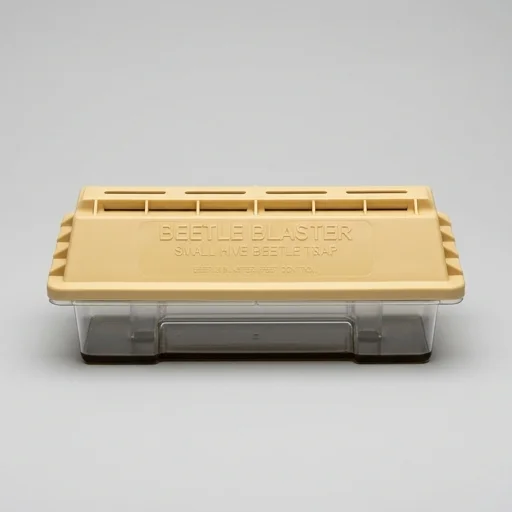 Beetle Blaster Small Hive Beetle Trap