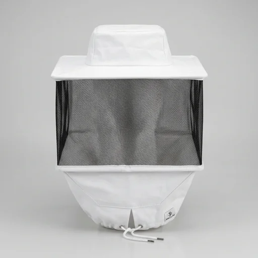 Mann Lake Square Beekeeping Veil