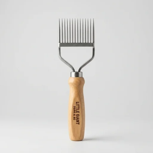 Little Giant Farm & Ag Uncapping Fork