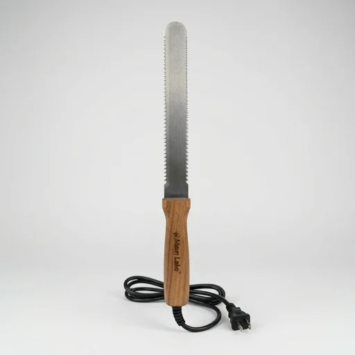 Mann Lake Electric Uncapping Knife