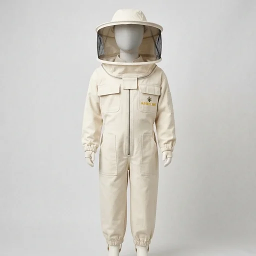Humble Bee Youth Beekeeping Suit